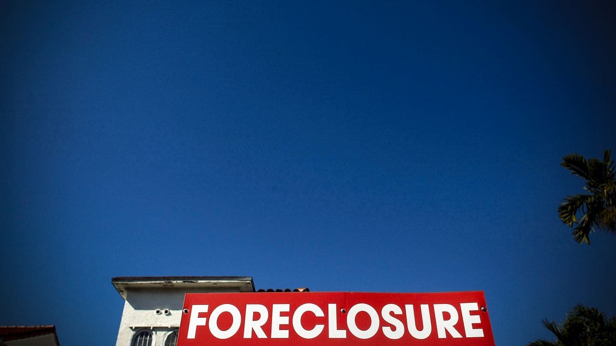 Stop Foreclosure Carson City NV